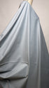 'Relax' Super Soft Stretch Baby Cord - 'Pale Blue' *Remnant 3.55m Was $141 Now $112